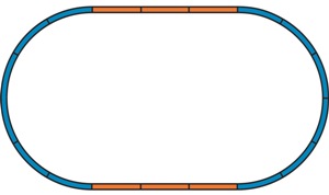   A   PIKO  (55365)  .  3